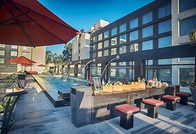 Indore Marriott Hotel