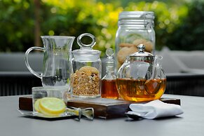 Indore Marriott Hotel