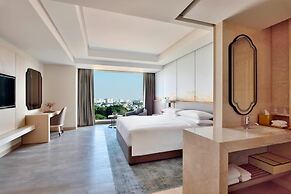 Indore Marriott Hotel