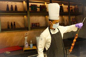 Indore Marriott Hotel