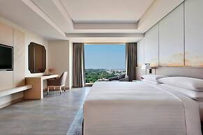 Indore Marriott Hotel