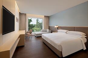 Indore Marriott Hotel