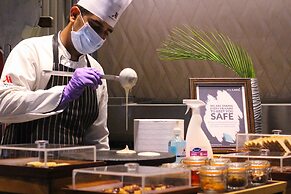 Indore Marriott Hotel