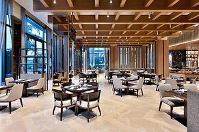 Indore Marriott Hotel