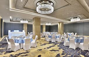 Indore Marriott Hotel