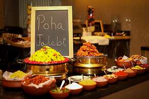 Indore Marriott Hotel