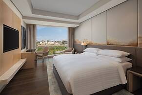 Indore Marriott Hotel