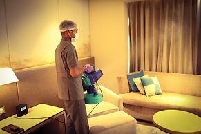 Indore Marriott Hotel