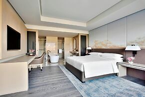 Indore Marriott Hotel