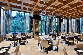 Indore Marriott Hotel