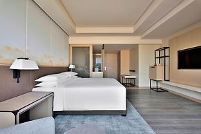 Indore Marriott Hotel