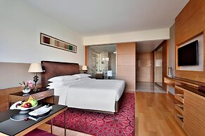 Indore Marriott Hotel