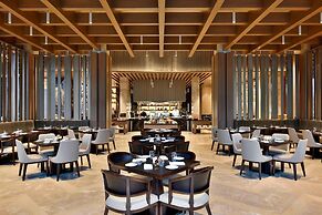 Indore Marriott Hotel