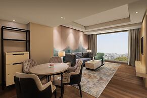 Indore Marriott Hotel