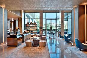 Indore Marriott Hotel