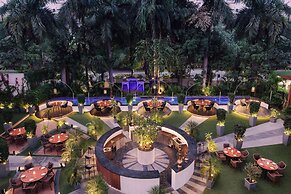 Indore Marriott Hotel