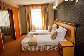 Ezeretz SPA Hotel
