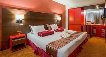 Ezeretz SPA Hotel