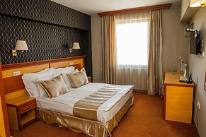 Ezeretz SPA Hotel