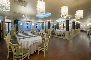 Ezeretz SPA Hotel