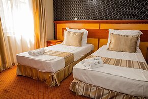 Ezeretz SPA Hotel