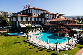 Ezeretz SPA Hotel