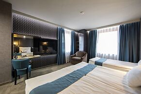 Ezeretz SPA Hotel