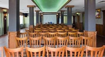 Ezeretz SPA Hotel
