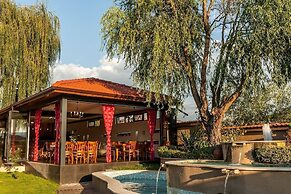 Ezeretz SPA Hotel