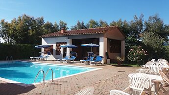 Agriturismo Pinzale