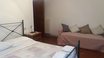 Agriturismo Pinzale