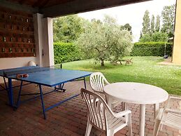 Agriturismo Pinzale