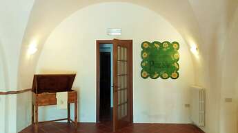 Agriturismo Pinzale