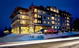 Hotel Perelik Palace