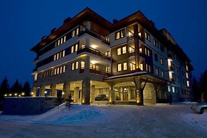 Hotel Perelik Palace
