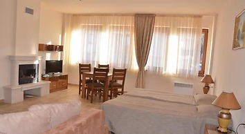 Hotel Perelik Palace