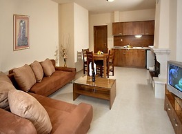 Hotel Perelik Palace
