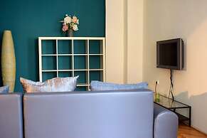 Diamond Astoria 4, Quiet Apartment