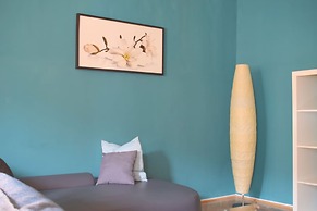 Diamond Astoria 4, Quiet Apartment