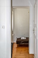 Diamond Astoria 4, Quiet Apartment