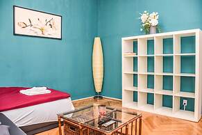 Diamond Astoria 4, Quiet Apartment