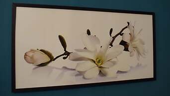 Diamond Astoria 4, Quiet Apartment