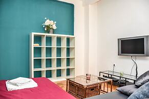 Diamond Astoria 4, Quiet Apartment