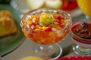 Hotel Real Villa Bella