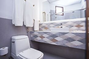 Hotel Real Villa Bella