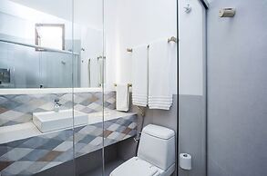 Hotel Real Villa Bella