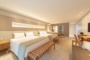 Hotel Real Villa Bella