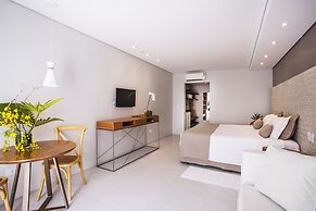 Hotel Real Villa Bella