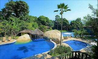 Hotel Real Villa Bella