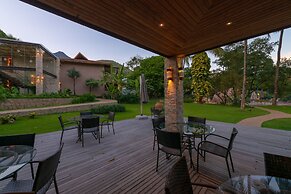 Hotel Real Villa Bella